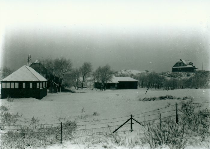 Landschap