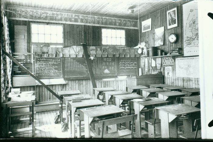 Gebouwen
