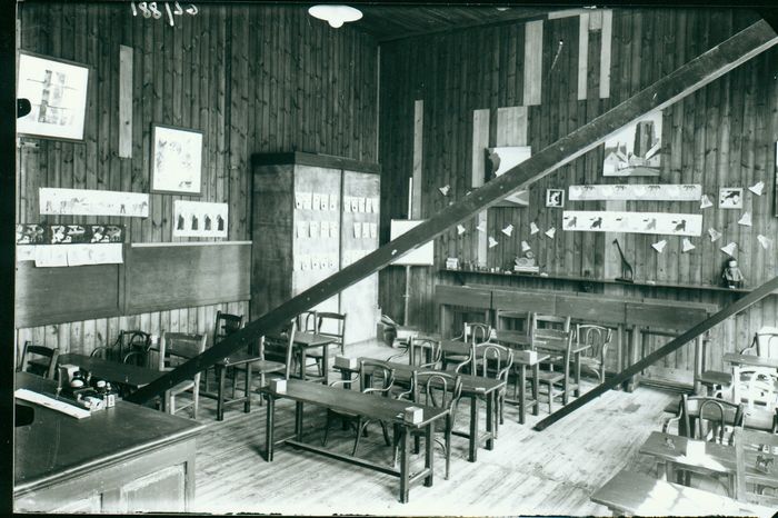Gebouwen