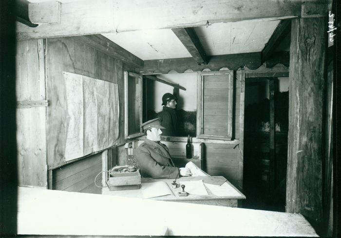 Gebouwen