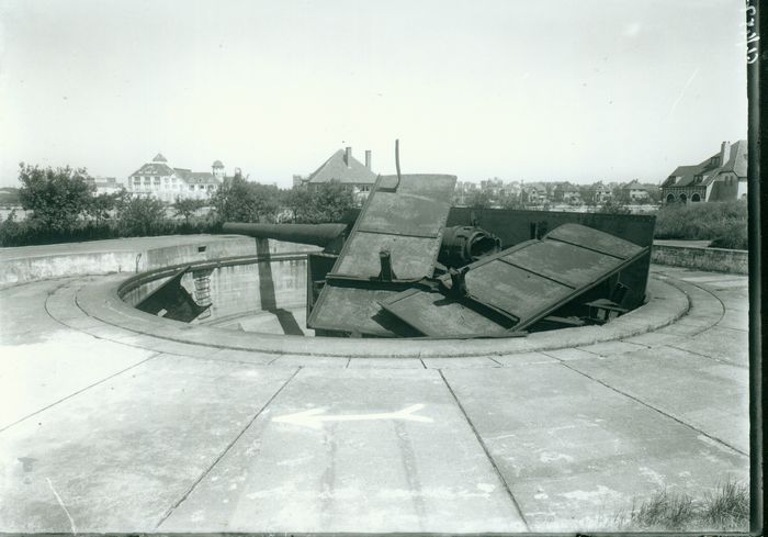 Gebouwen