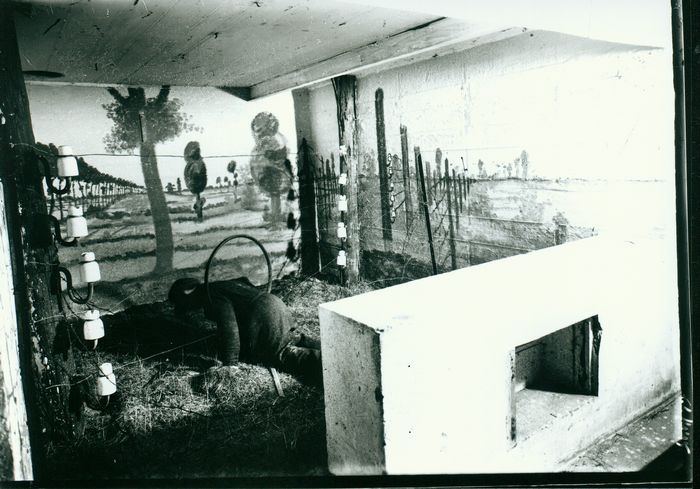 Gebouwen