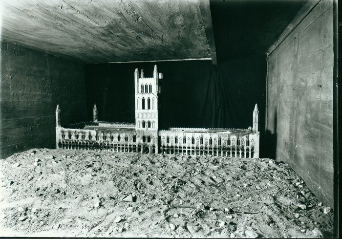 Gebouwen