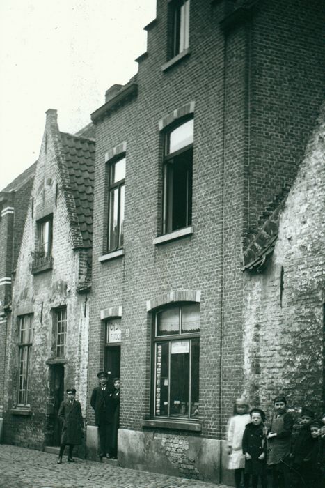 Gebouwen