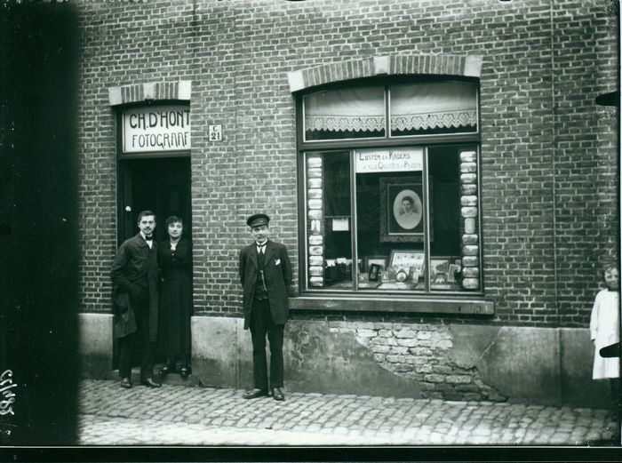 Gebouwen
