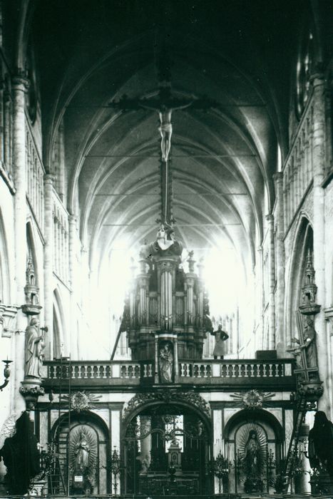 Gebouwen