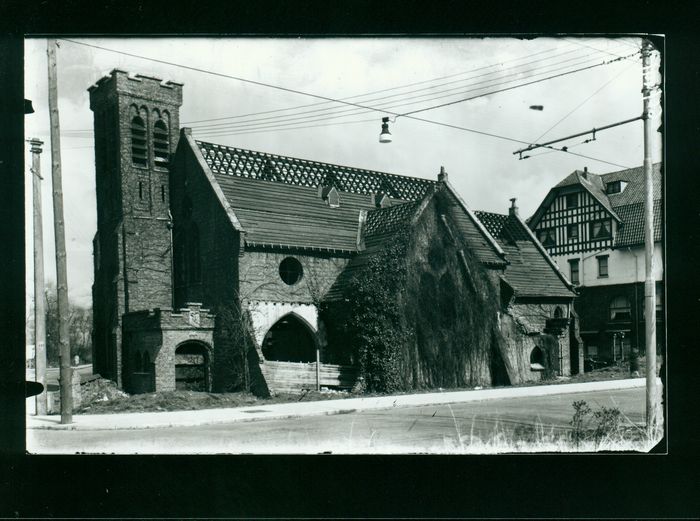 Gebouwen