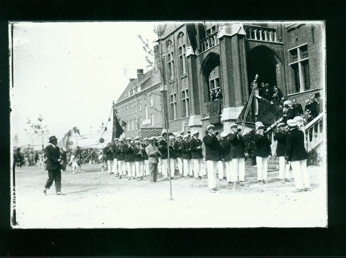 Inhuldiging