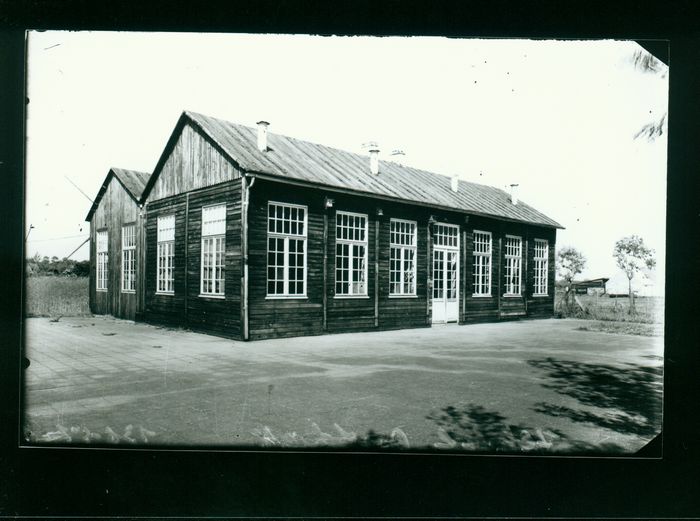 Gebouwen