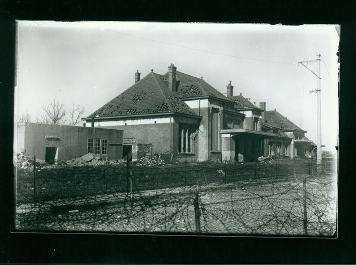 Gebouwen