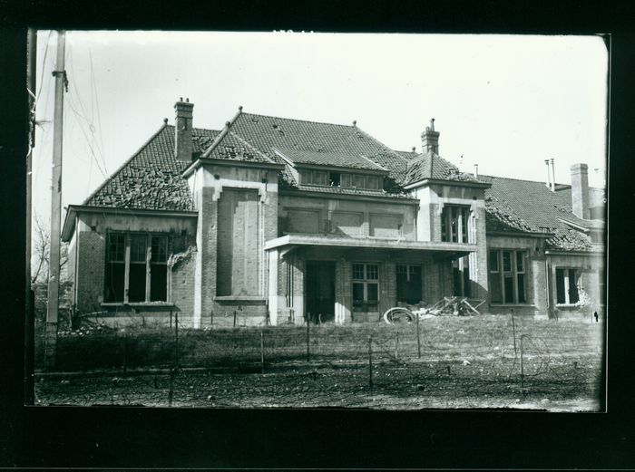 Gebouwen