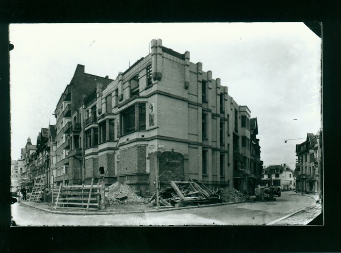 Gebouwen