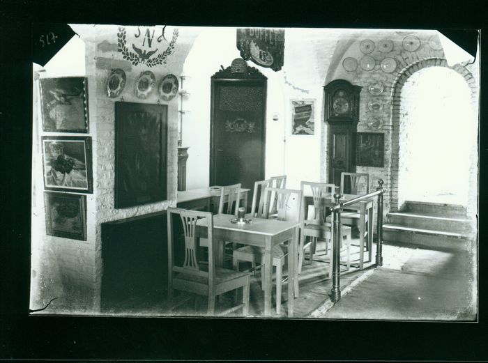 Gebouwen