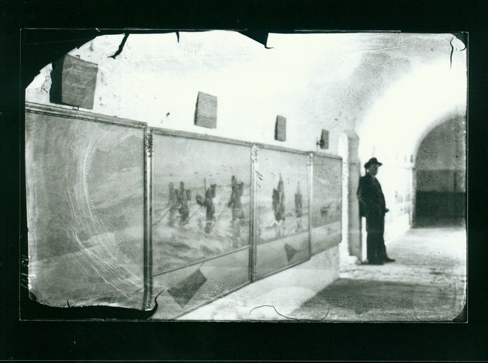 Gebouwen
