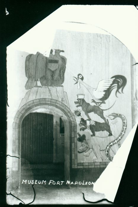 Gebouwen