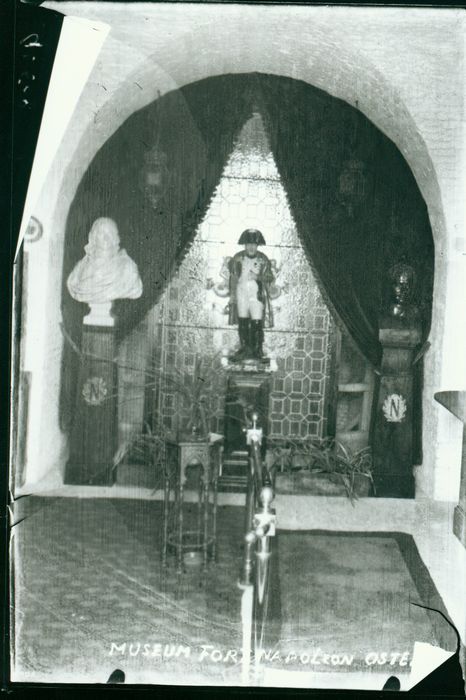 Gebouwen