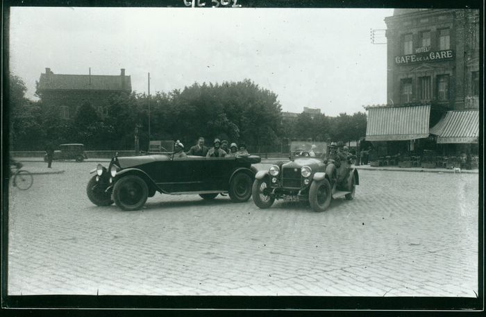 Foto