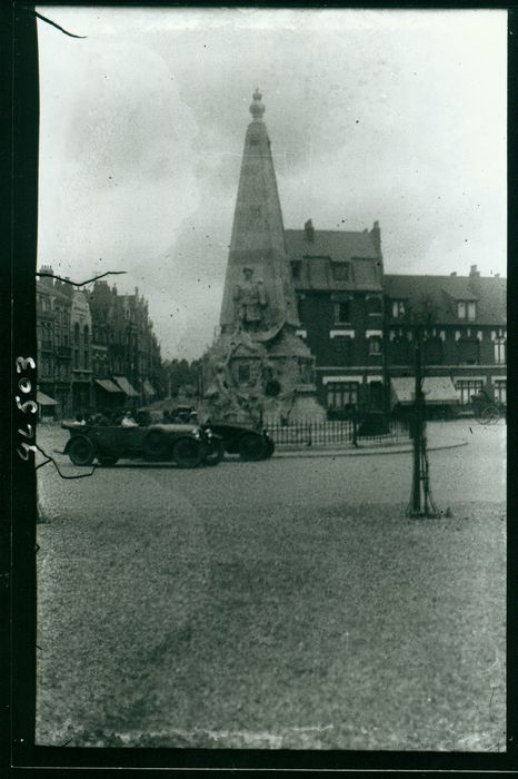 Monument