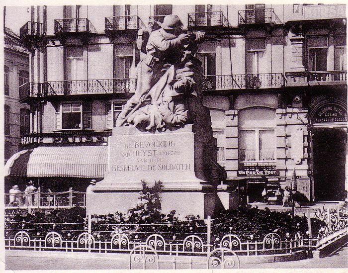 Kunstwerken