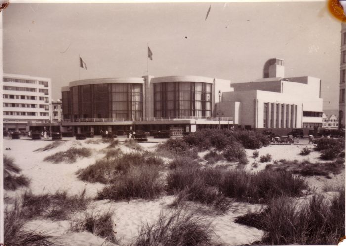 Gebouwen