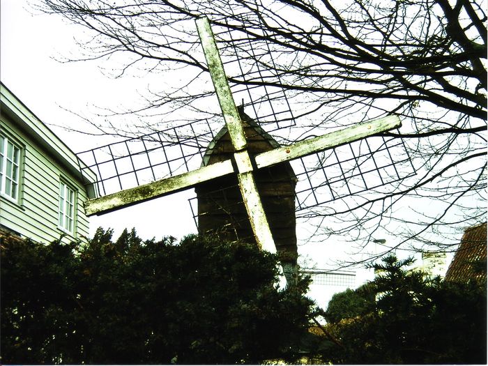 Molen