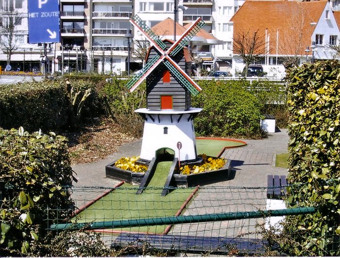 Molen