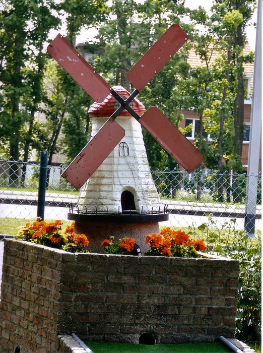 Molen