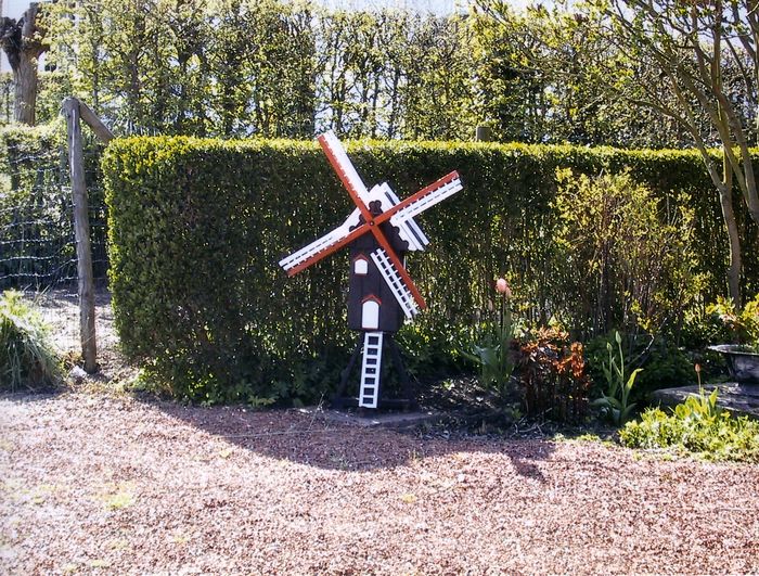 Molen