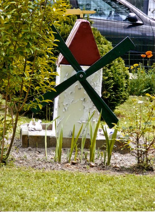 Molen