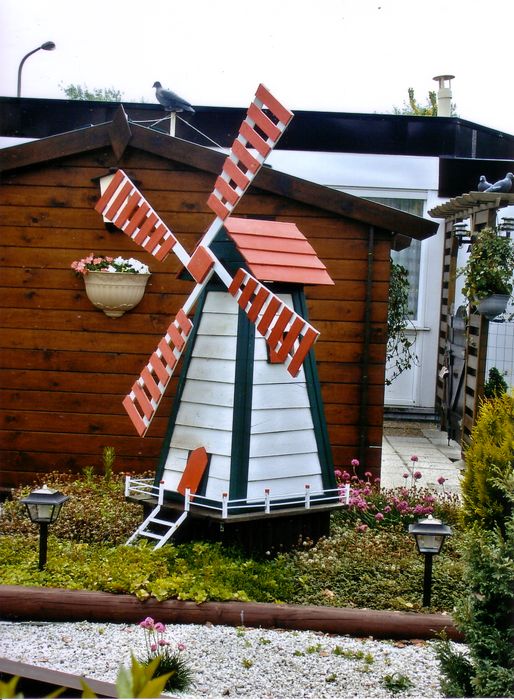 Molen