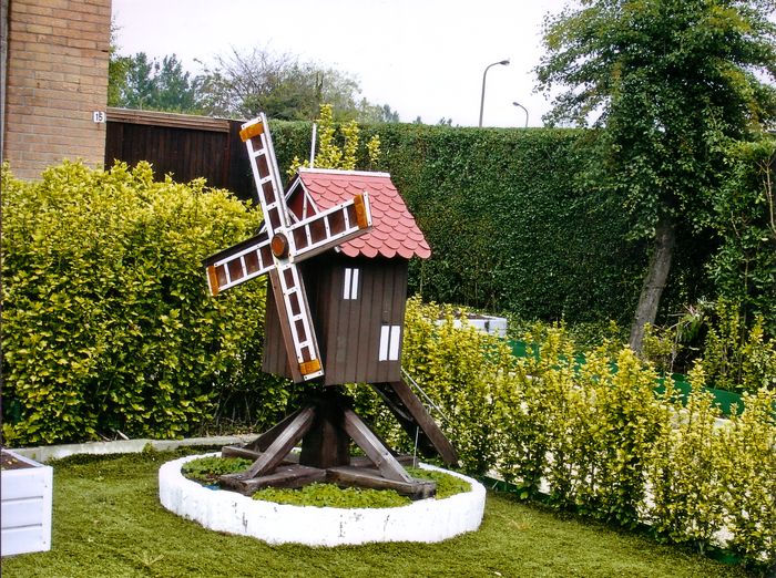 Molen