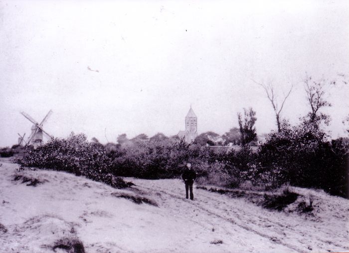 Molen