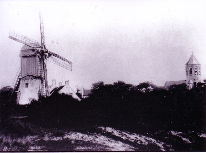 Molen