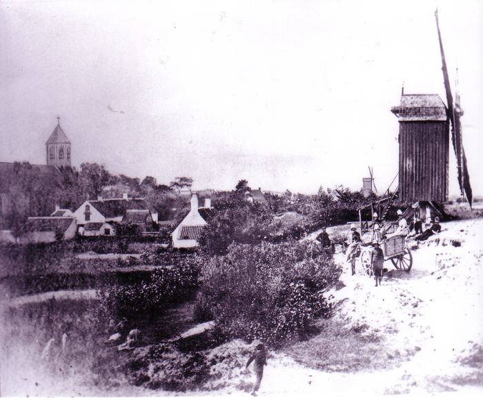 Molen