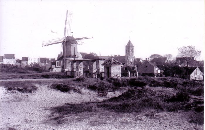 Molen
