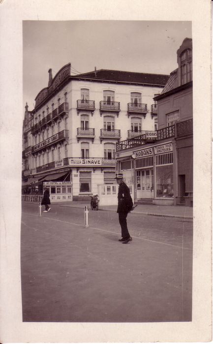 Gebouwen