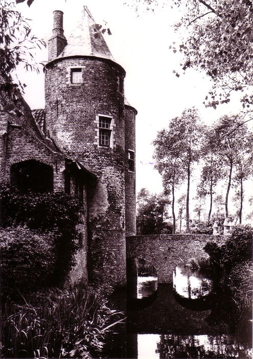 Gebouwen