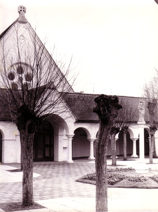 Gebouwen