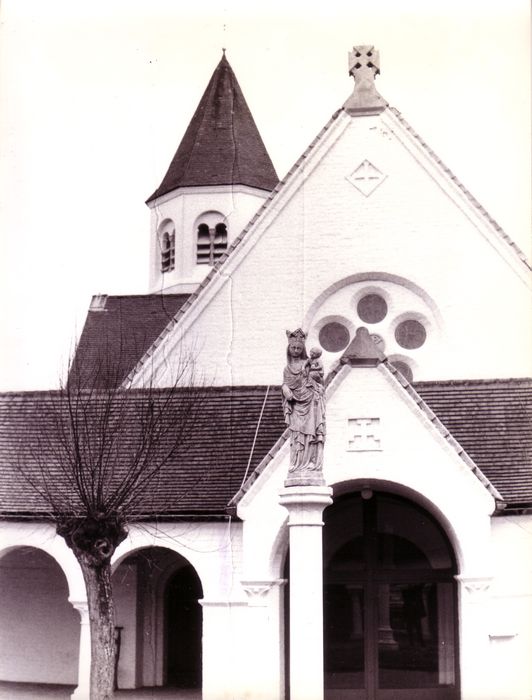 Gebouwen