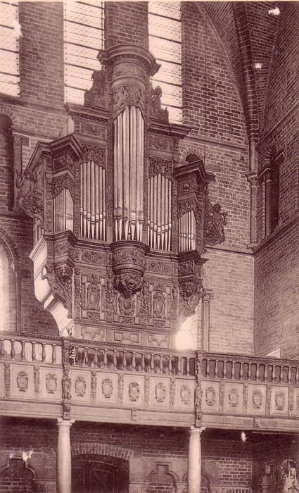 Kerk