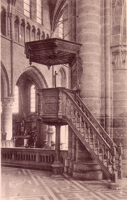 Kerk