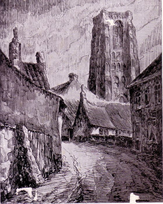 Gebouwen