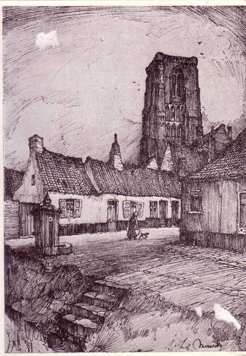 Gebouwen