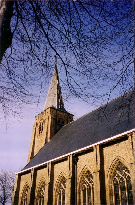 Gebouwen