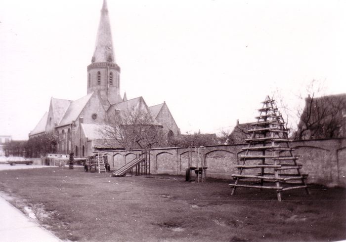 Gebouwen
