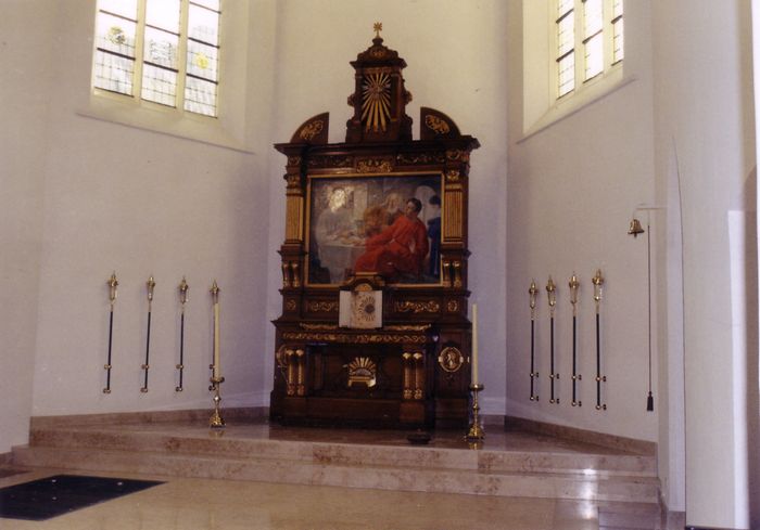 Kerk