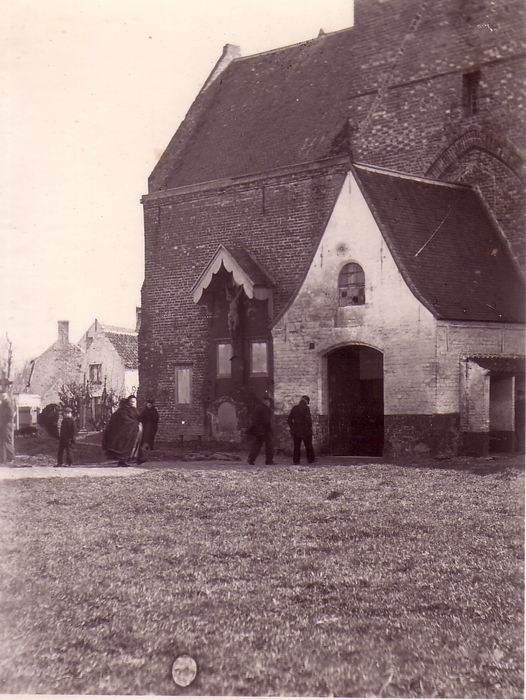 Gebouwen