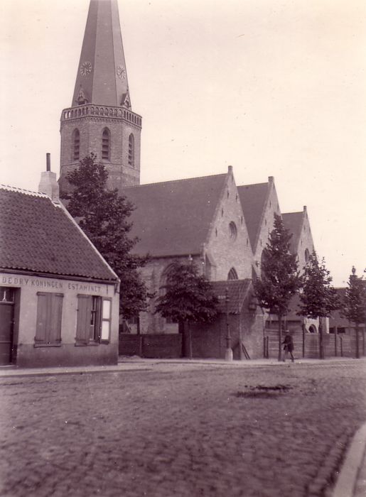 Gebouwen