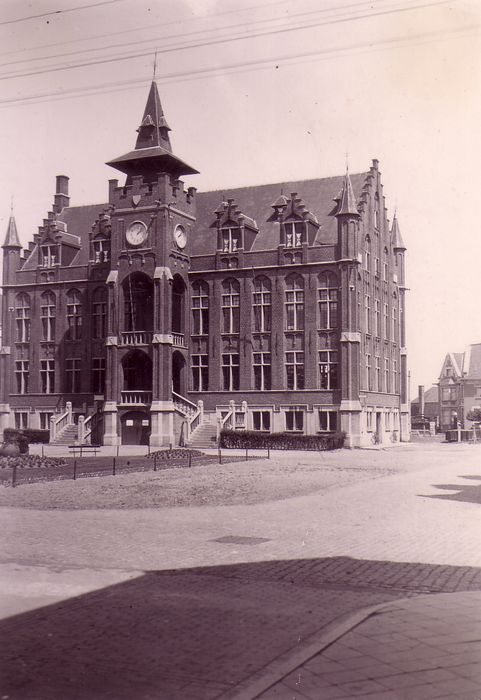 Gebouwen