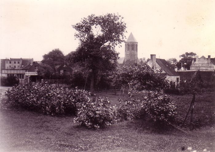 Gebouwen